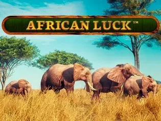 African Luck game icon