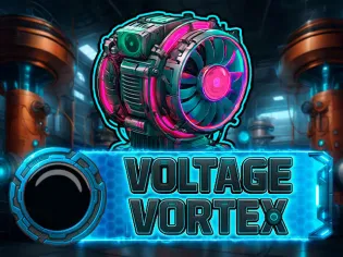 Voltage Vortex game icon