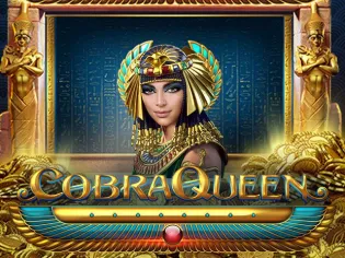 Cobra Queen game icon