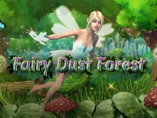 Fairy Dust Forest game icon