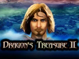 Dragon's Treasure II HTML5 game icon