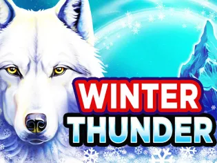 Winter Thunder game icon