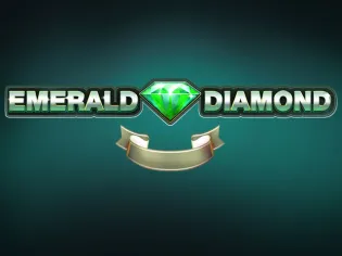 Emerald Diamond game icon