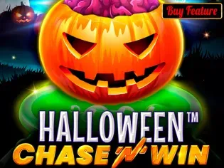 Halloween - Chase'N'Win game icon