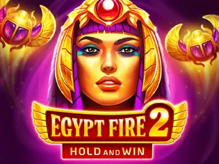 Egypt Fire 2 game icon